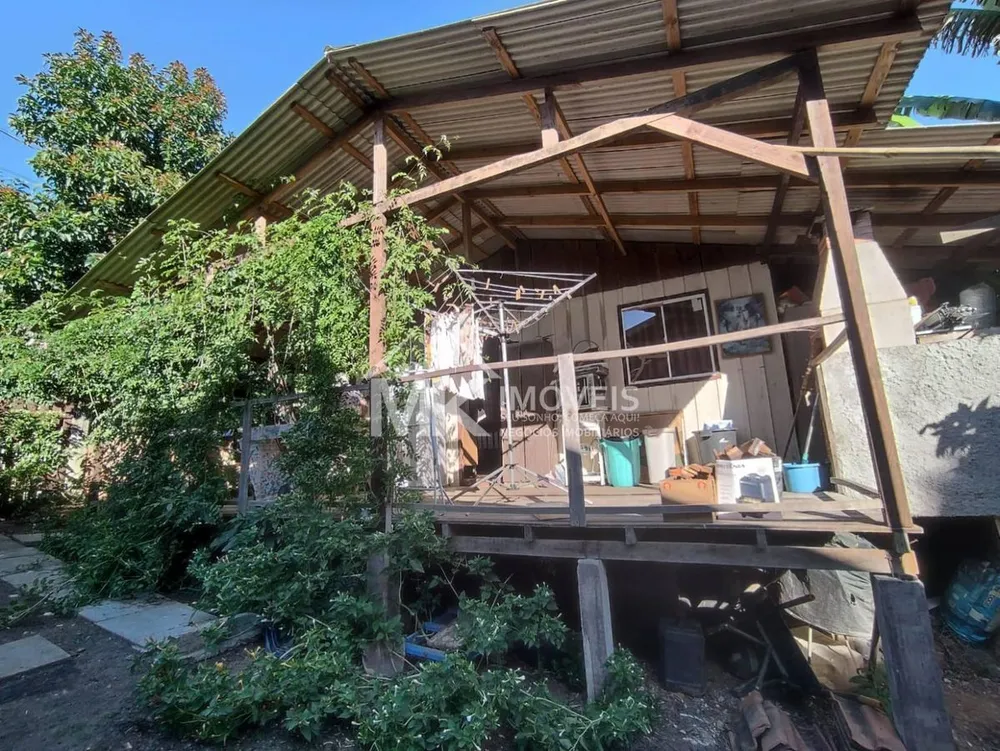 Casa, 2 quartos, 54 m² - Foto 16