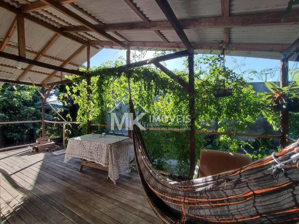 Casa, 2 quartos, 54 m² - Foto 1