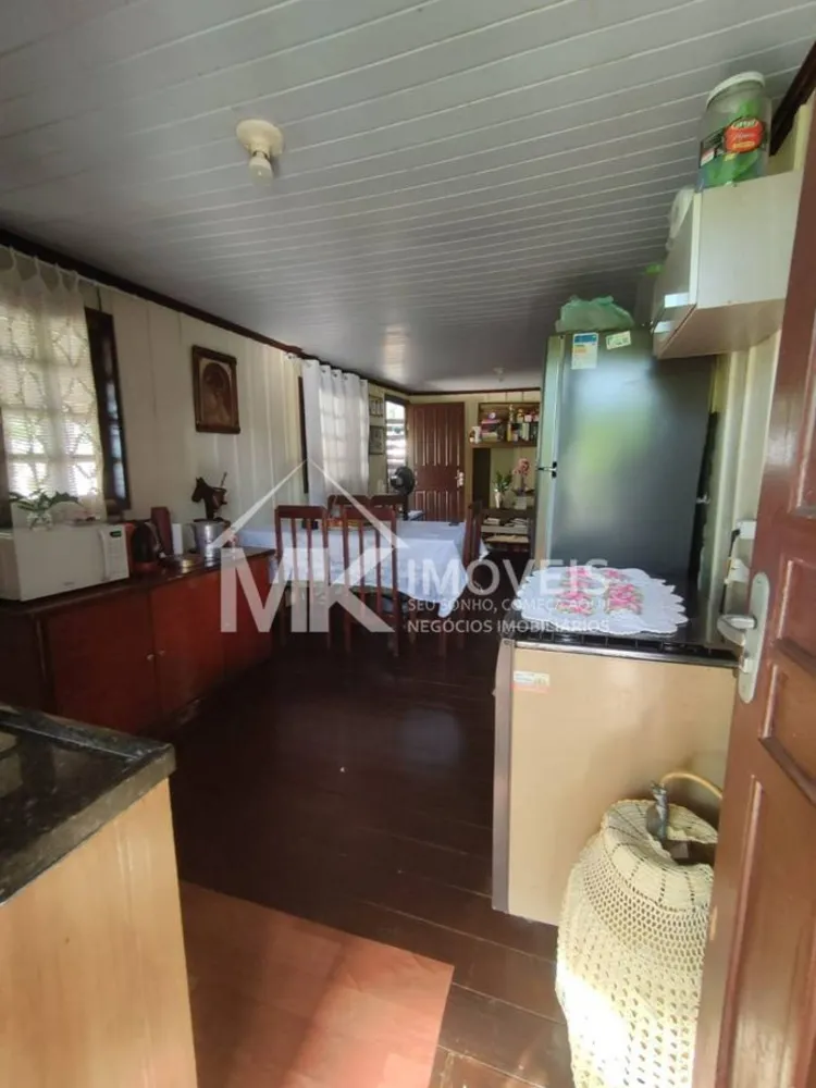 Casa, 2 quartos, 54 m² - Foto 4
