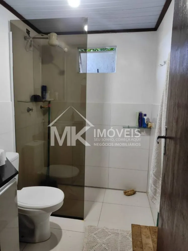 Casa, 2 quartos, 54 m² - Foto 2