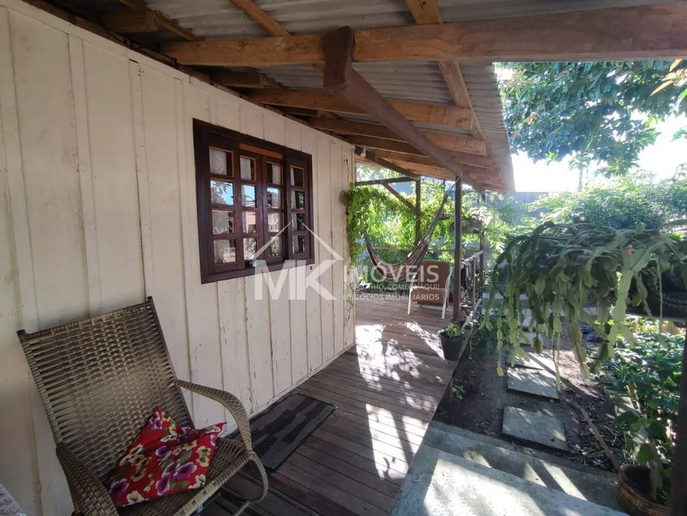 Casa, 2 quartos, 54 m² - Foto 18