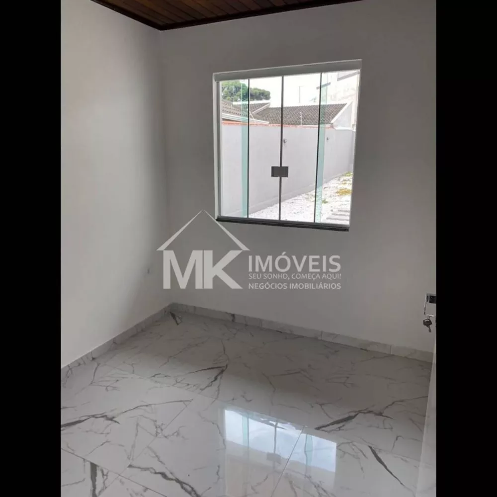 Casa à venda com 3 quartos, 120m² - Foto 4