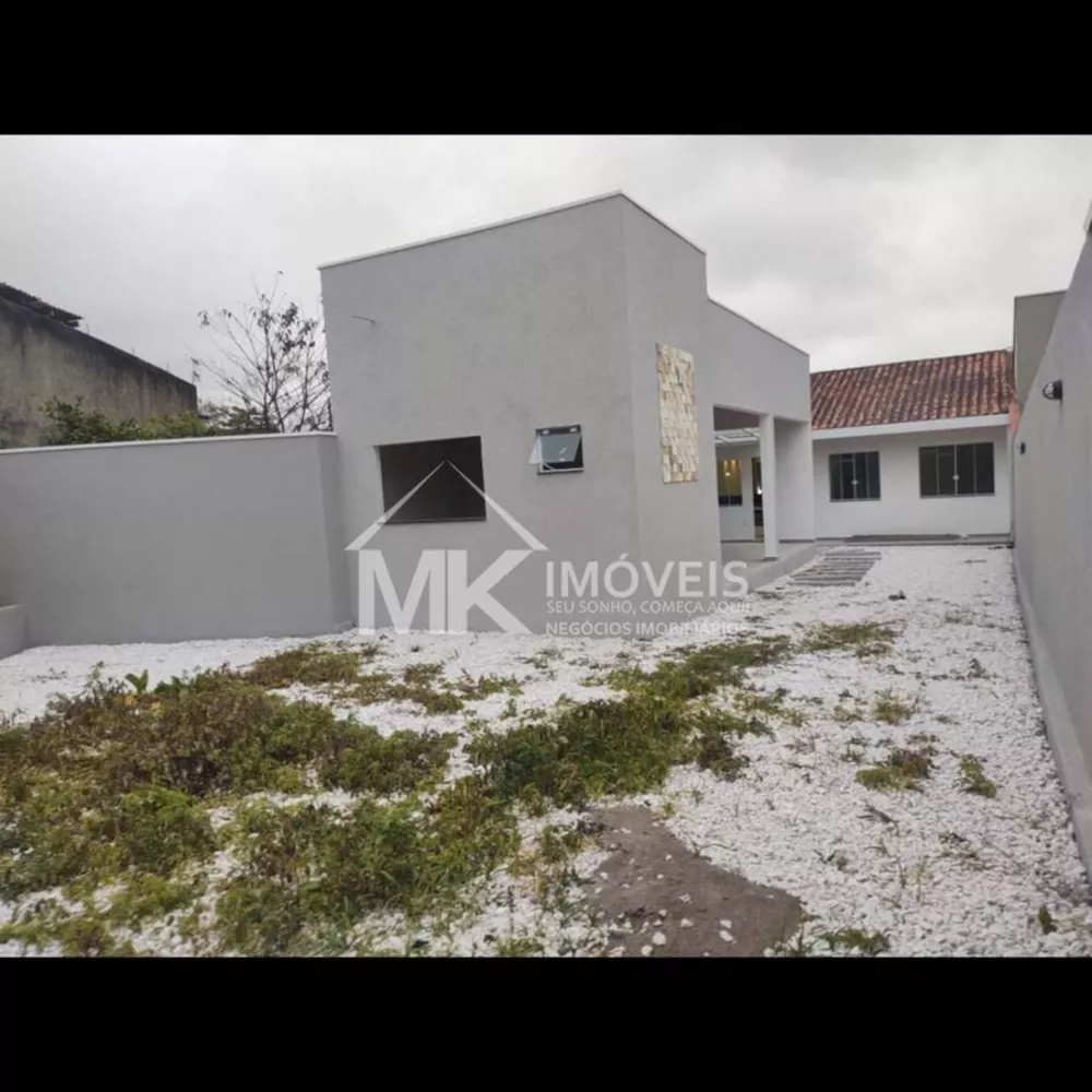 Casa à venda com 3 quartos, 120m² - Foto 3