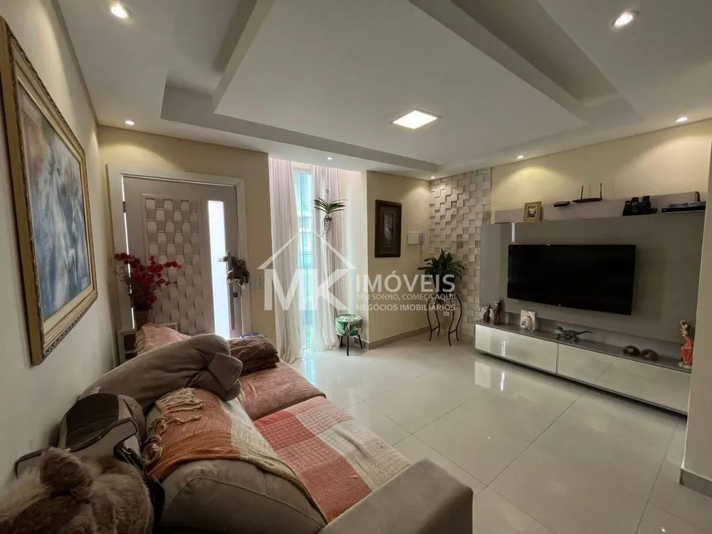 Casa, 2 quartos, 130 m² - Foto 5