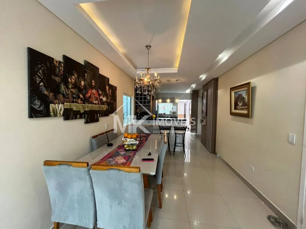 Casa, 2 quartos, 130 m² - Foto 6