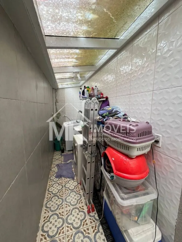 Casa, 2 quartos, 130 m² - Foto 2
