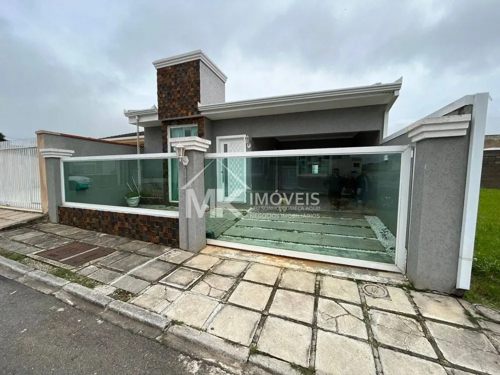 Casa, 2 quartos, 130 m² - Foto 1