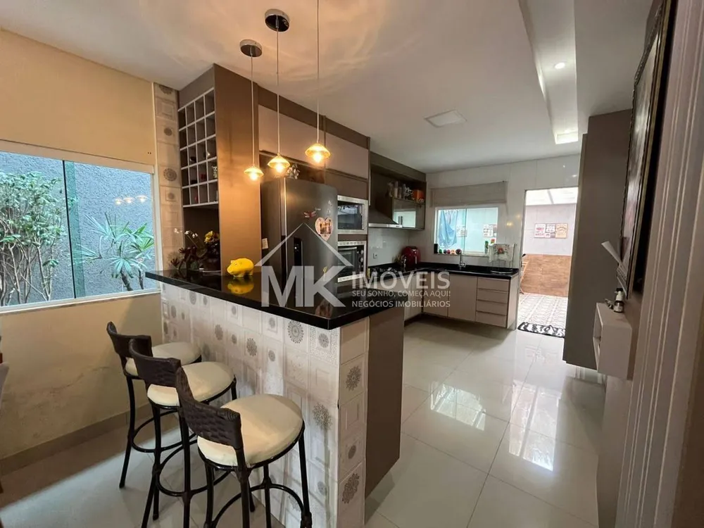 Casa, 2 quartos, 130 m² - Foto 3