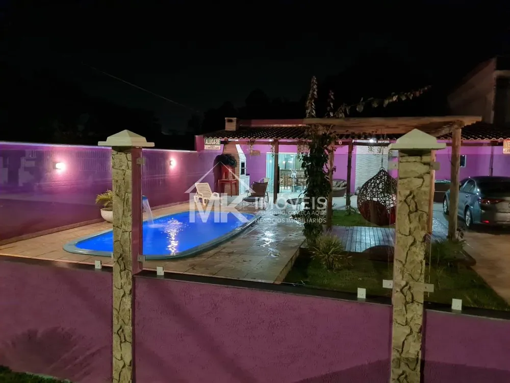 Casa, 4 quartos, 200 m² - Foto 4