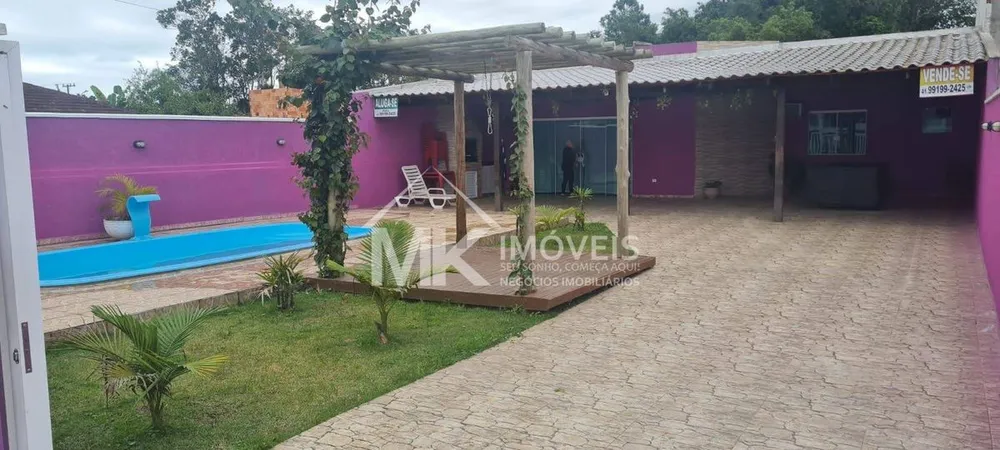 Casa, 4 quartos, 200 m² - Foto 5