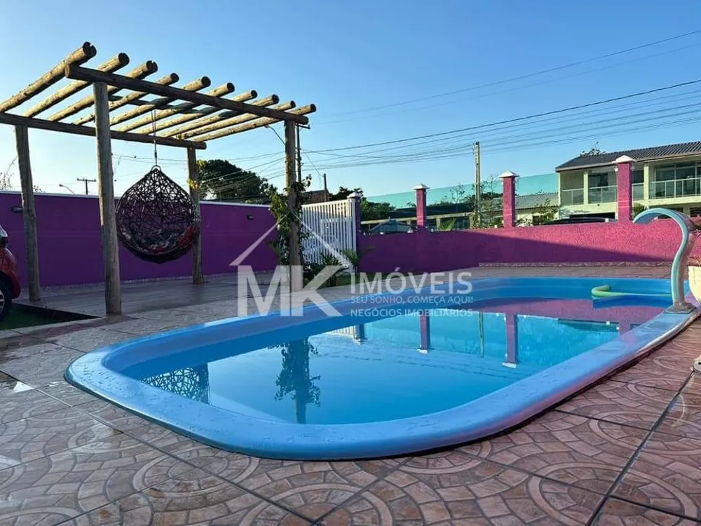 Casa, 4 quartos, 200 m² - Foto 2