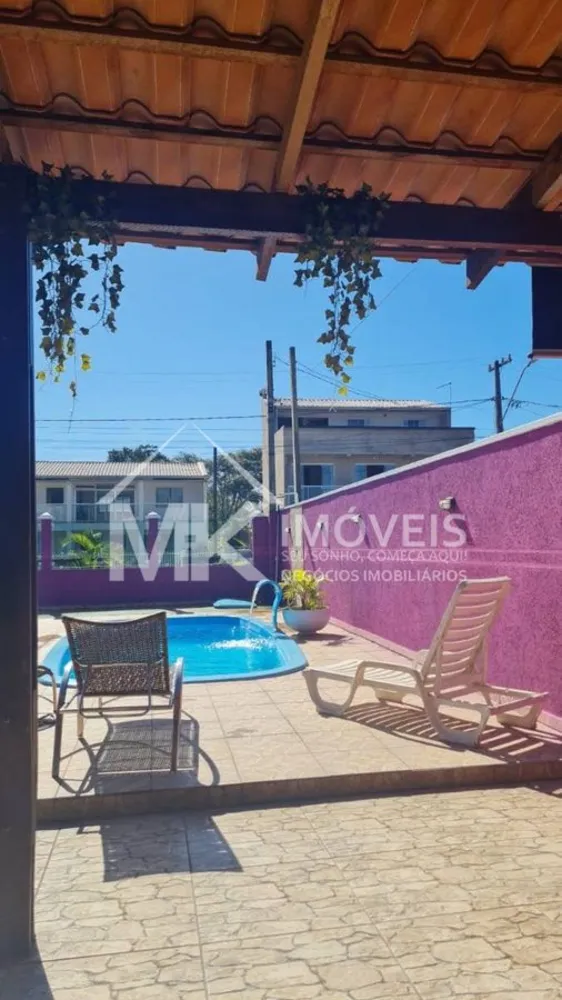 Casa, 4 quartos, 200 m² - Foto 14