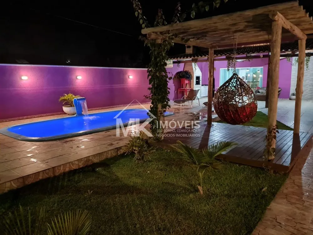Casa, 4 quartos, 200 m² - Foto 12