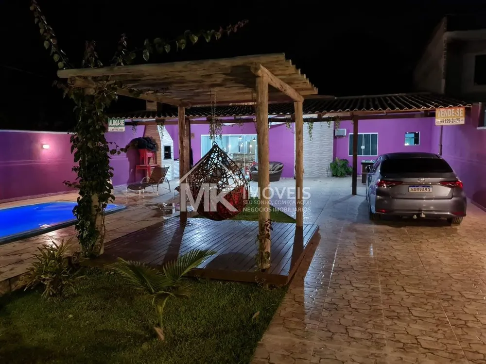 Casa, 4 quartos, 200 m² - Foto 15