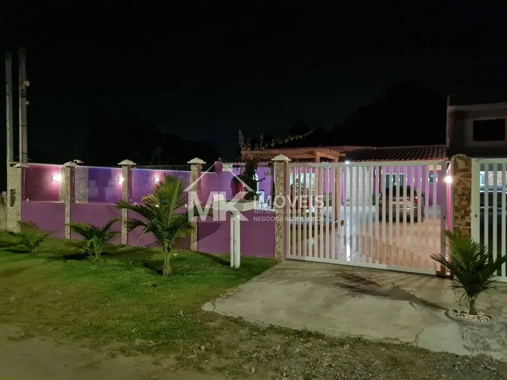 Casa, 4 quartos, 200 m² - Foto 10