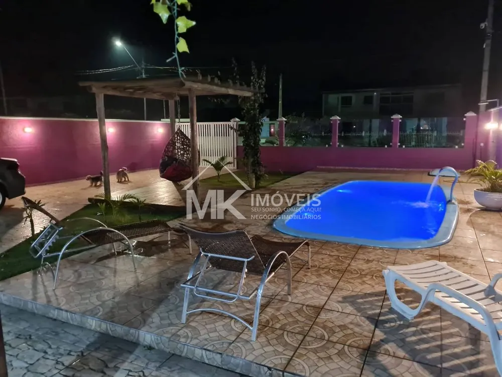 Casa, 4 quartos, 200 m² - Foto 11