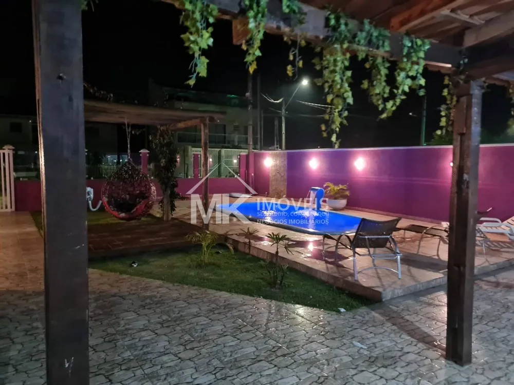 Casa, 4 quartos, 200 m² - Foto 9