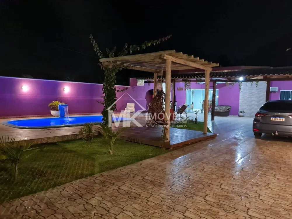 Casa, 4 quartos, 200 m² - Foto 6