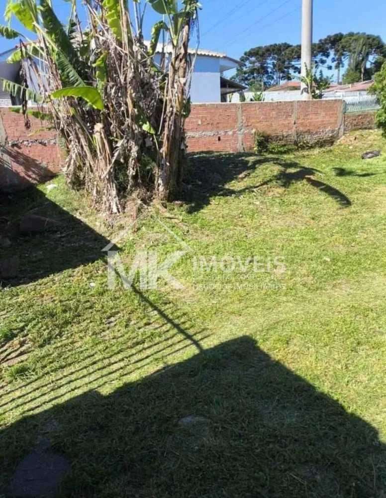 Terreno, 520 m² - Foto 1