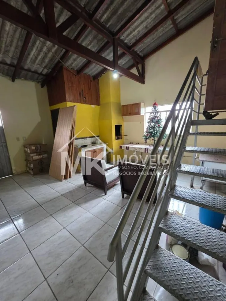 Casa, 3 quartos, 136 m² - Foto 10