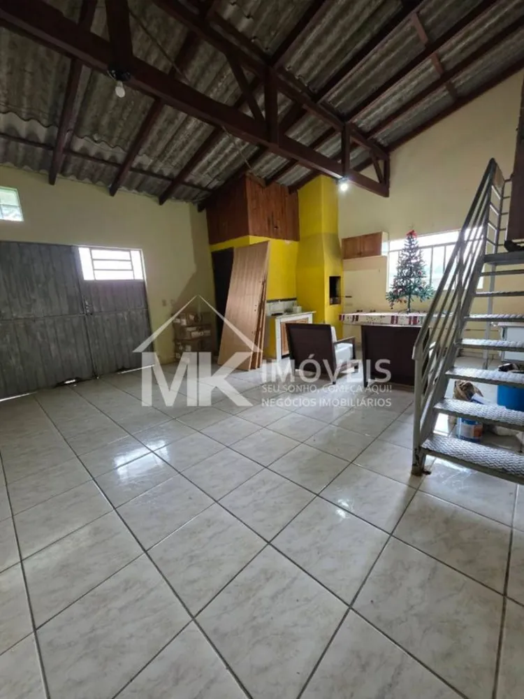 Casa, 3 quartos, 136 m² - Foto 13