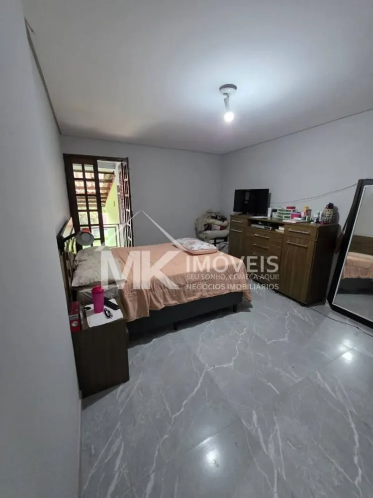Casa, 3 quartos, 136 m² - Foto 7