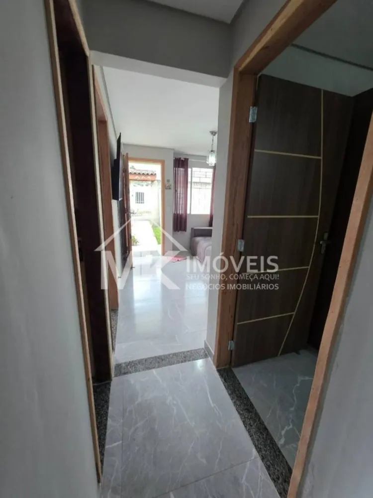 Casa, 3 quartos, 136 m² - Foto 12