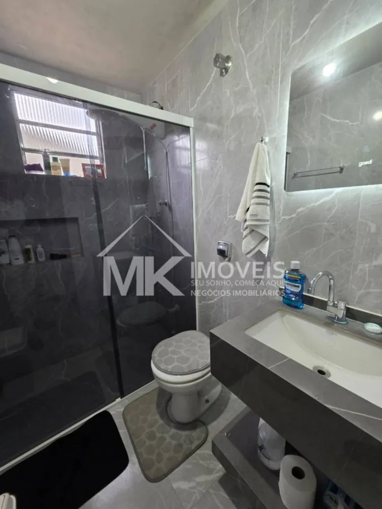 Casa, 3 quartos, 136 m² - Foto 11