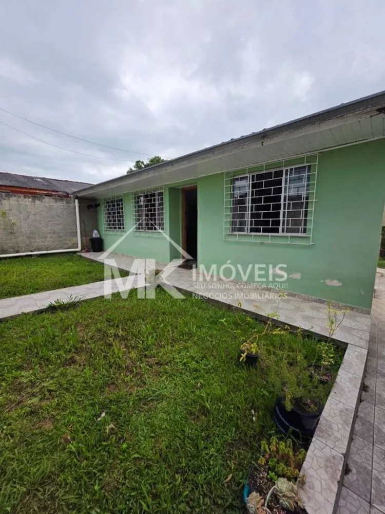 Casa, 3 quartos, 136 m² - Foto 1