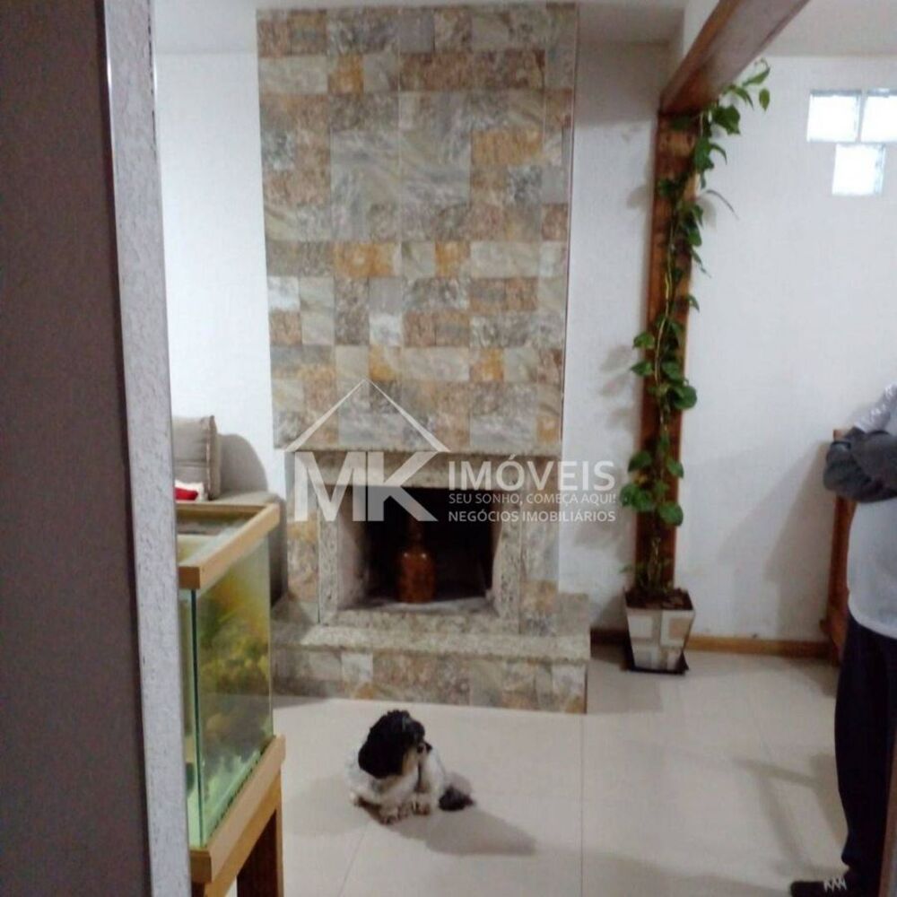 Casa à venda com 2 quartos, 57m² - Foto 3