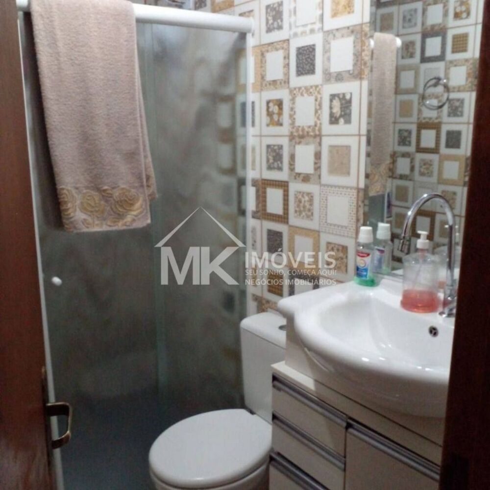 Casa à venda com 2 quartos, 57m² - Foto 7