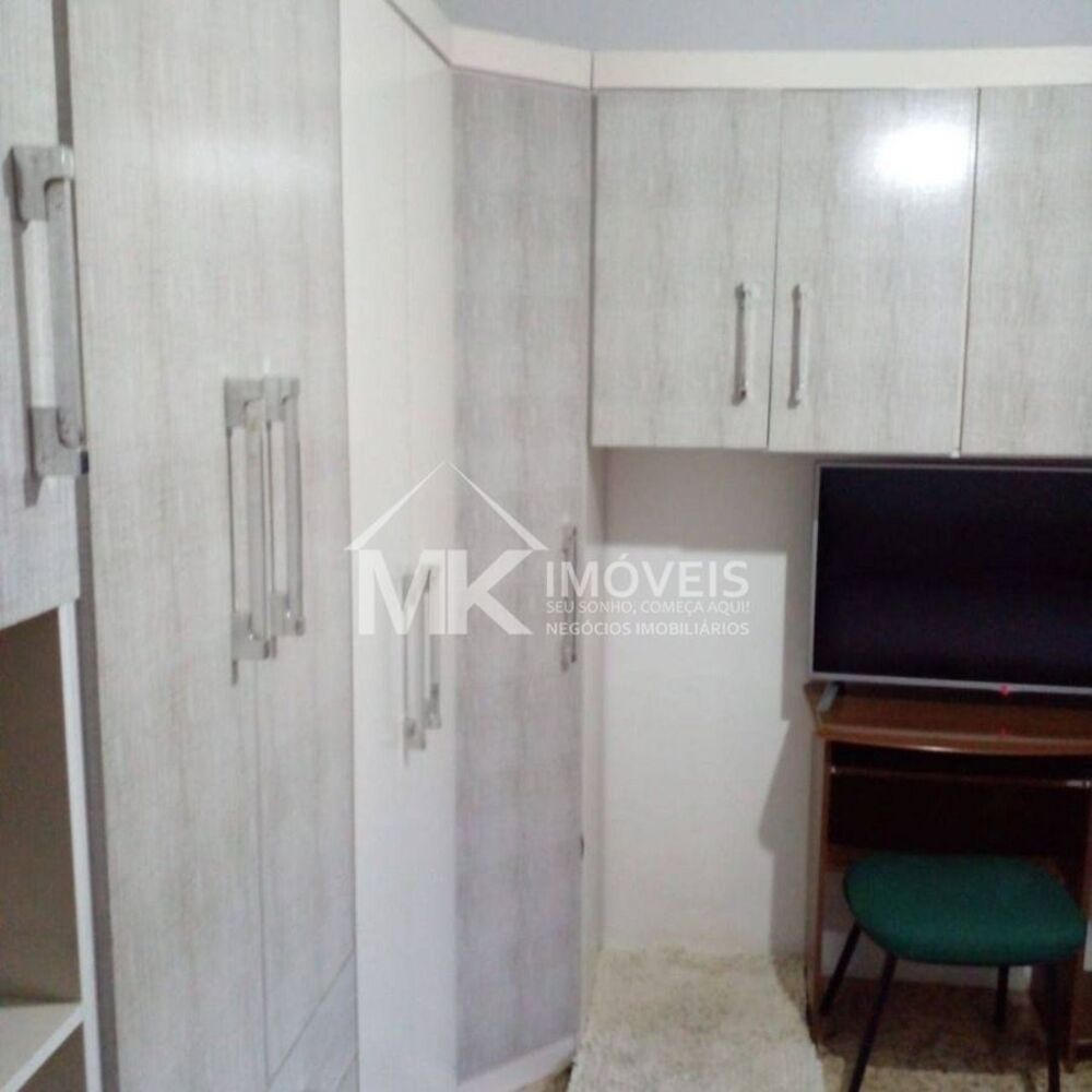 Casa à venda com 2 quartos, 57m² - Foto 4