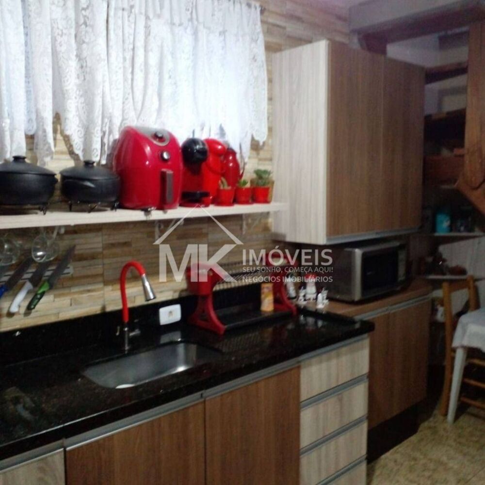 Casa à venda com 2 quartos, 57m² - Foto 11