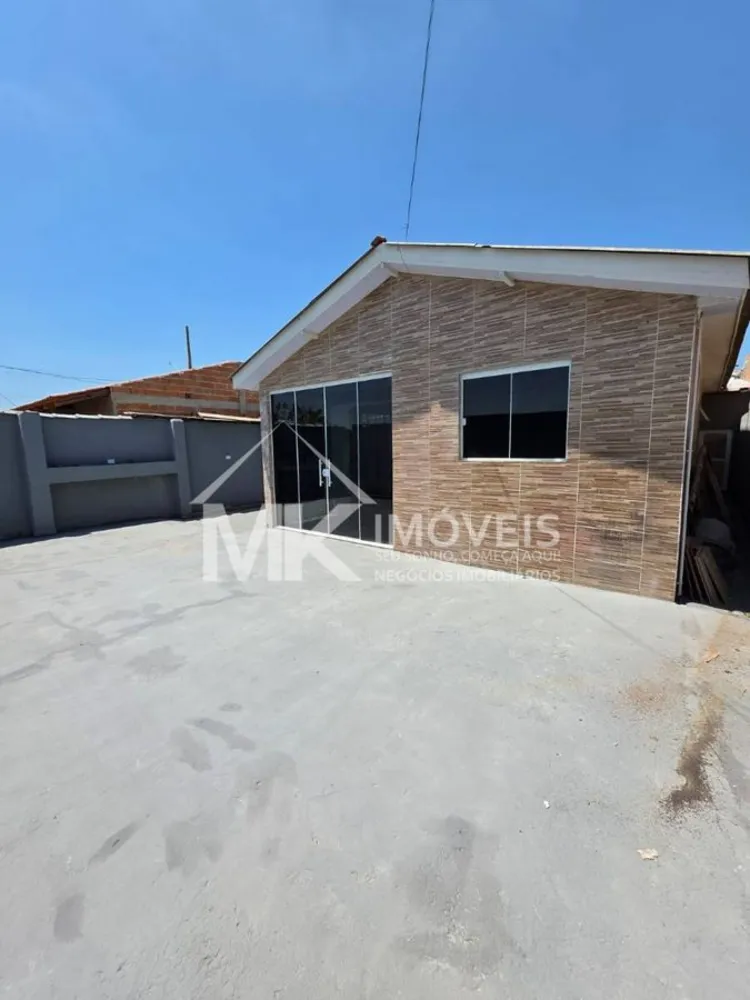 Casa, 3 quartos, 107 m² - Foto 6