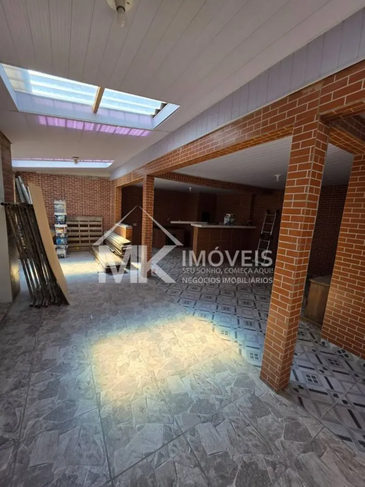 Casa, 3 quartos, 107 m² - Foto 8