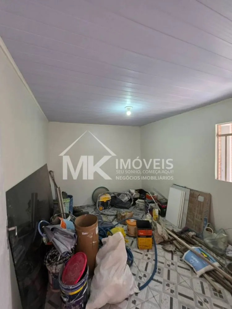 Casa, 3 quartos, 107 m² - Foto 5