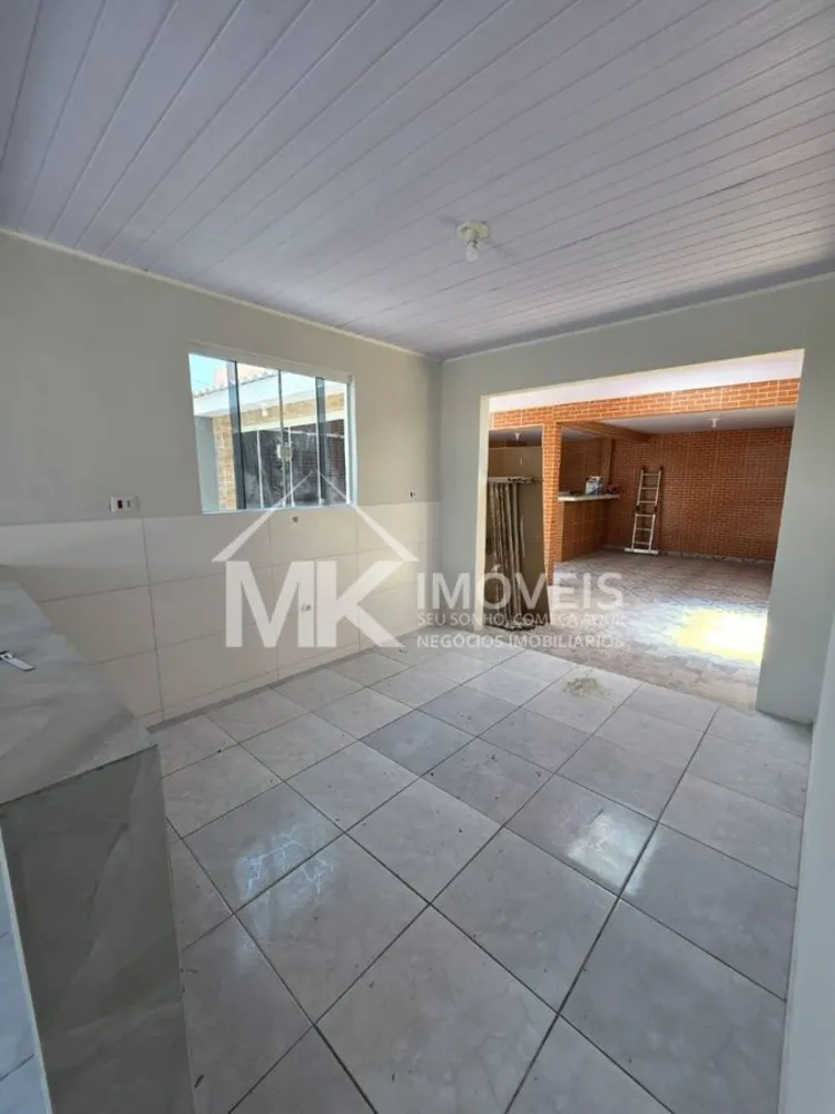 Casa, 3 quartos, 107 m² - Foto 7