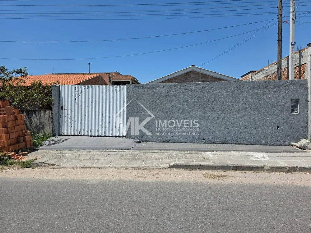 Casa, 3 quartos, 107 m² - Foto 4