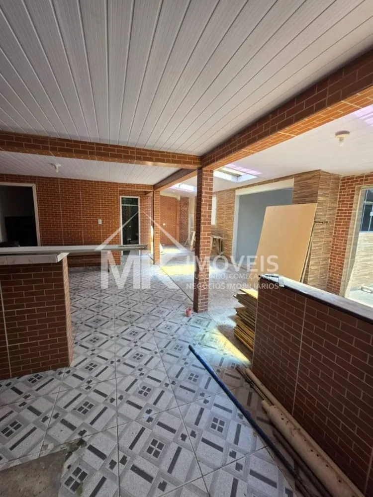 Casa, 3 quartos, 107 m² - Foto 3
