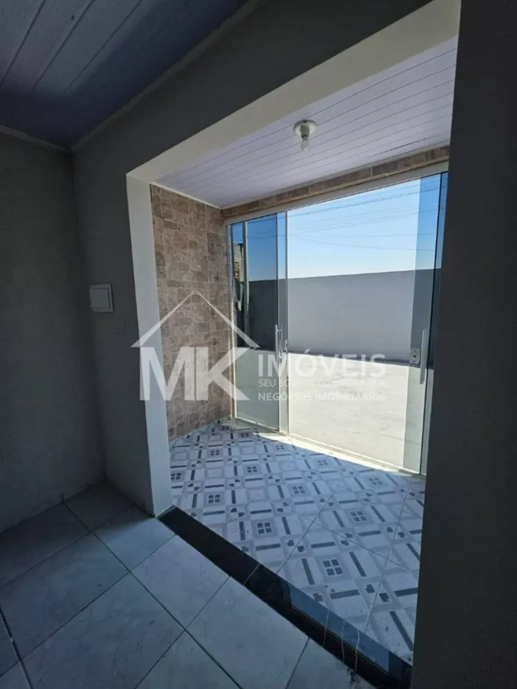 Casa, 3 quartos, 107 m² - Foto 11