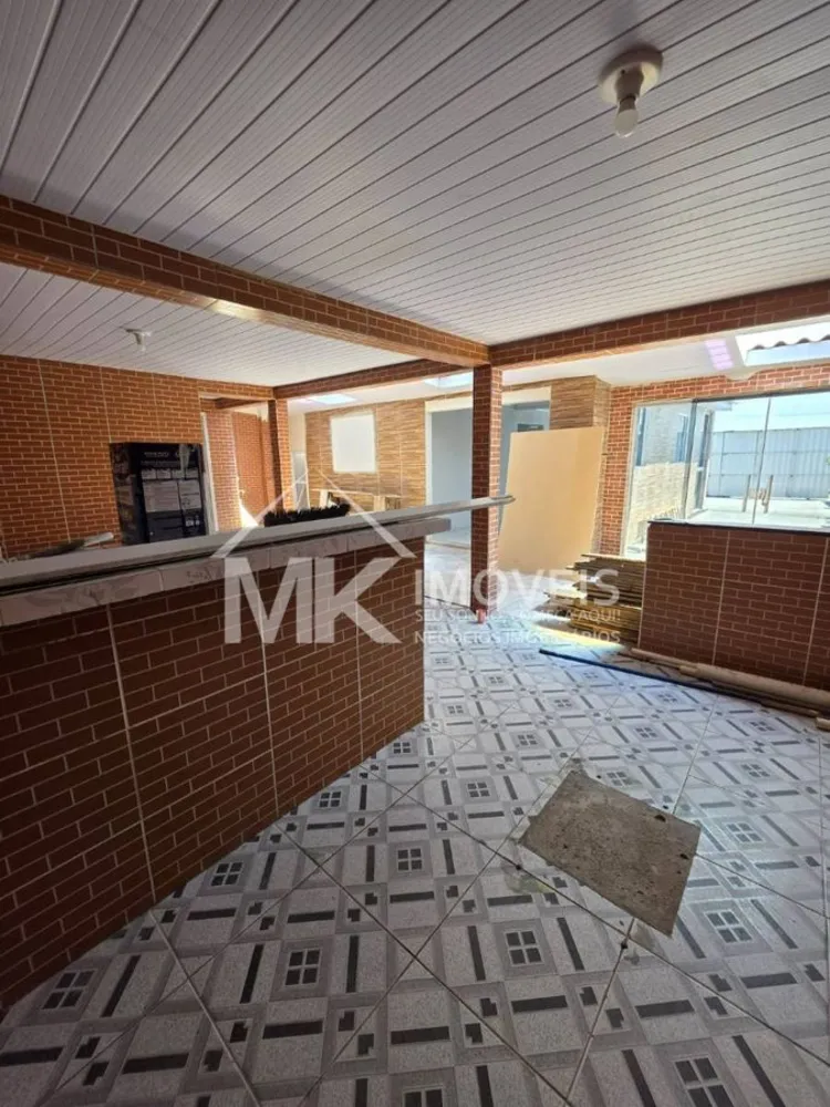Casa, 3 quartos, 107 m² - Foto 2