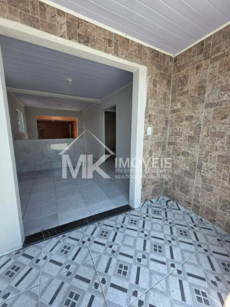 Casa, 3 quartos, 107 m² - Foto 13
