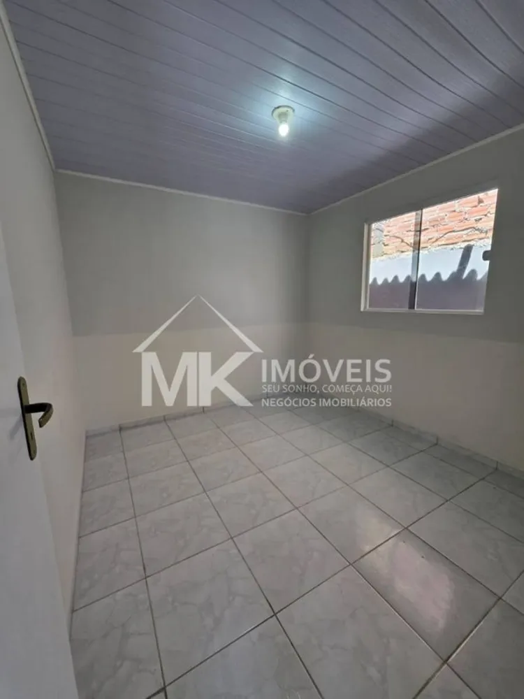 Casa, 3 quartos, 107 m² - Foto 7