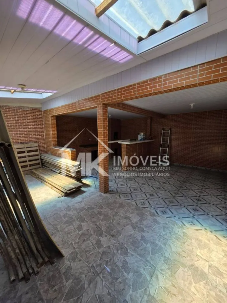 Casa, 3 quartos, 107 m² - Foto 2
