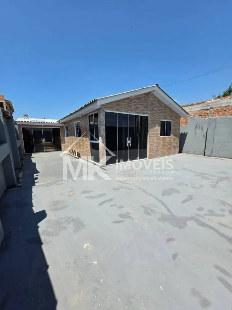 Casa, 3 quartos, 107 m² - Foto 3