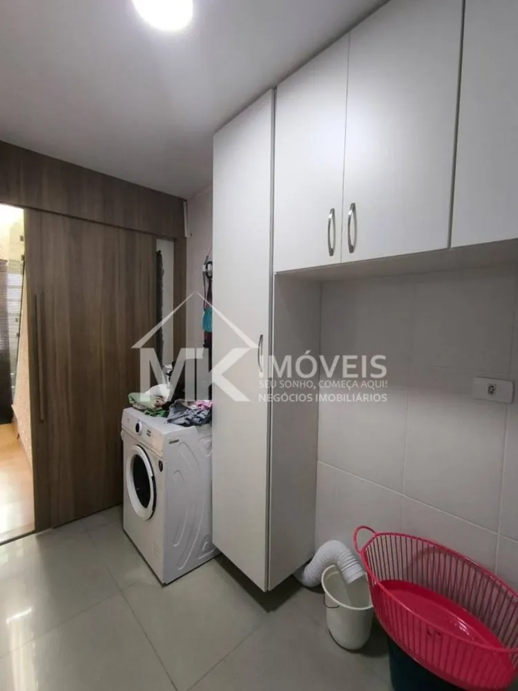 Sobrado, 3 quartos, 133 m² - Foto 7