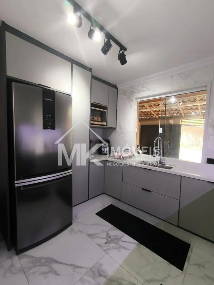 Sobrado, 3 quartos, 133 m² - Foto 10