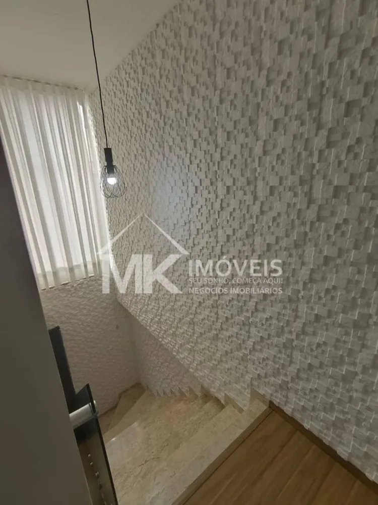 Sobrado, 3 quartos, 133 m² - Foto 6