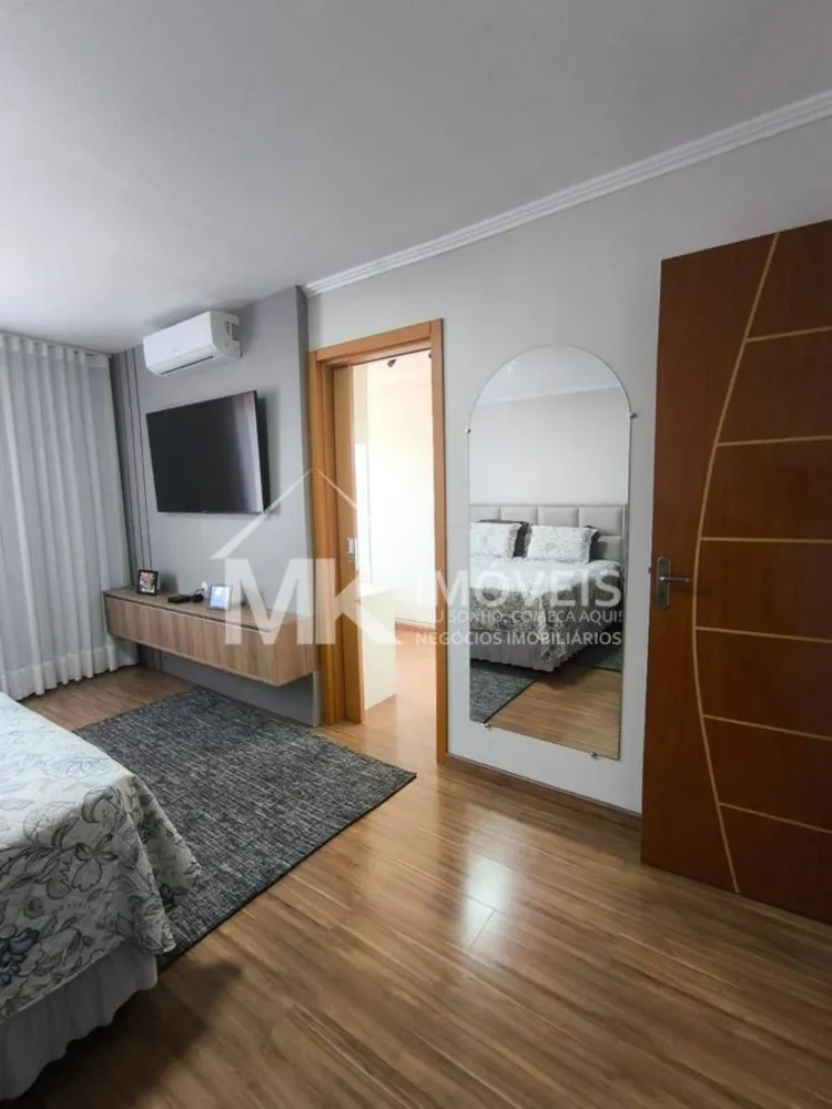 Sobrado, 3 quartos, 133 m² - Foto 1