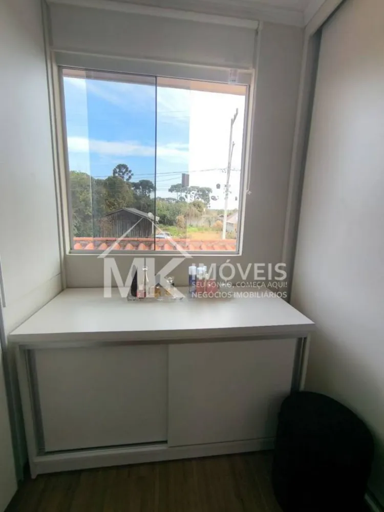 Sobrado, 3 quartos, 133 m² - Foto 4